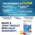 Zero Sugar Idration Electrolite in polvere Supplemento